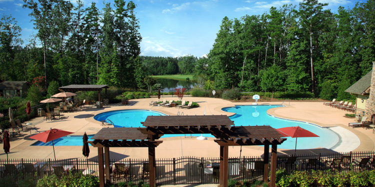 Soleil Laurel Canyon | KNOWAtlanta - Atlanta's Relocation Guide