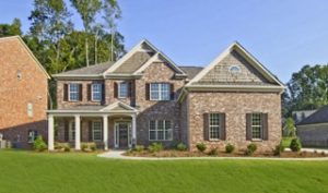 19 home sites in sought after Acworth community with pre-sale pricing from the $390,000s