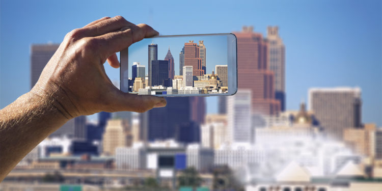 Focusing on Atlanta's Fortune 500 and 1000 Companies