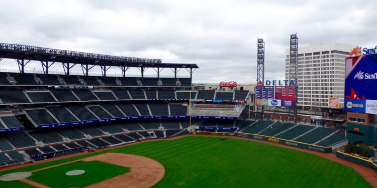 SunTrust Park