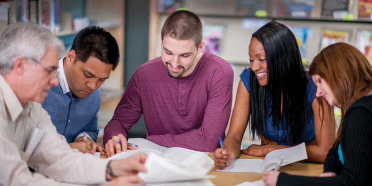 With nearly 60 colleges and universities in metro Atlanta, the options for institutions of higher learning couldn’t be better