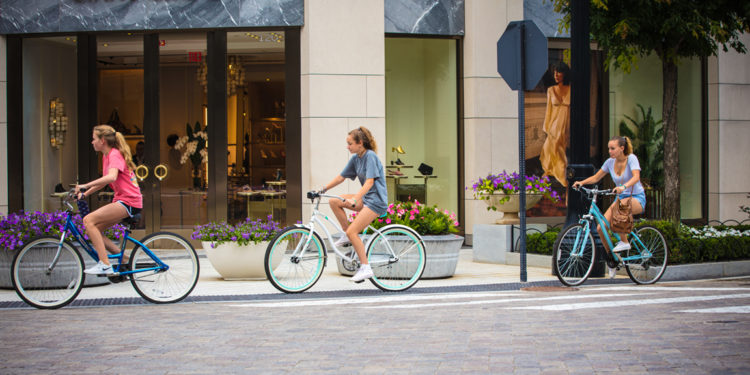 Buckhead Village