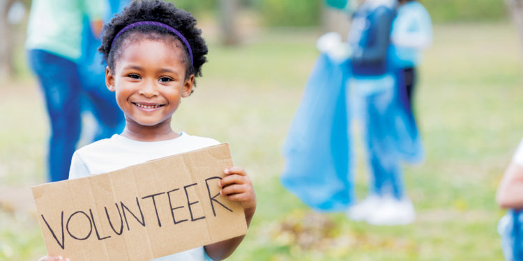 Primrose Schools Gives Back