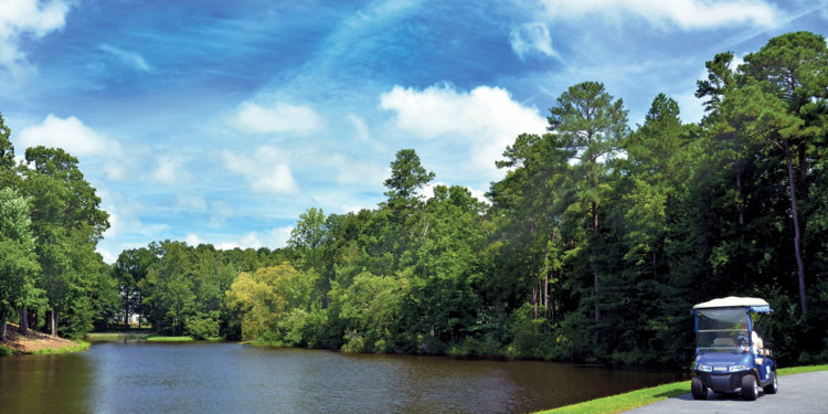 Peachtree City, GA
