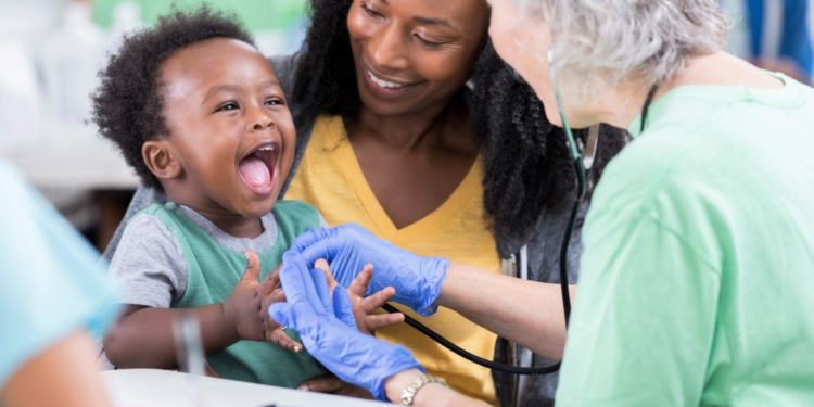 healthcare outreach in atlanta