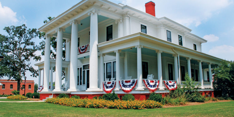 Braselton_Profile_Town_Hall