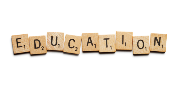 education