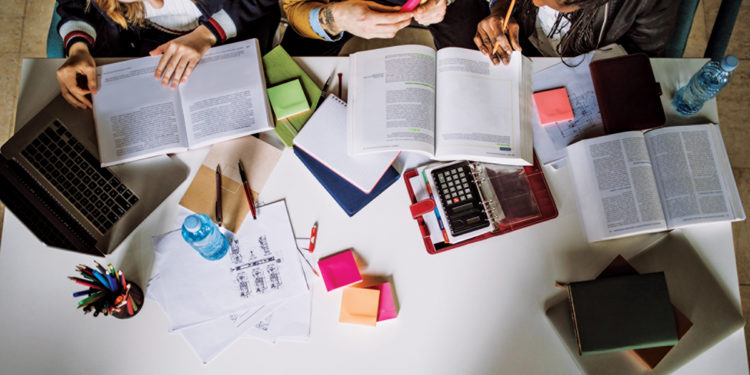 higher education options in metro Atlanta