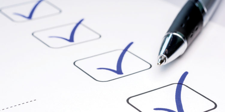 closing task to-do list